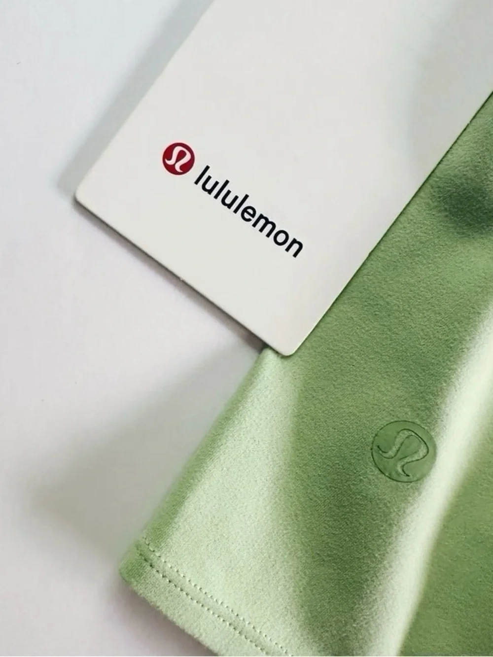 NEW Lululemon Women’s Time To Restore Long Sleeve Top Nulu